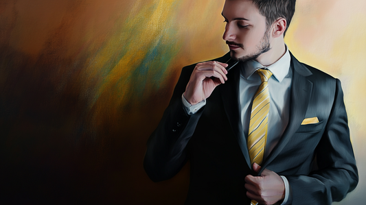 The Art of Dressing Professionally: A Guide to Building Your Workwear Wardrobe